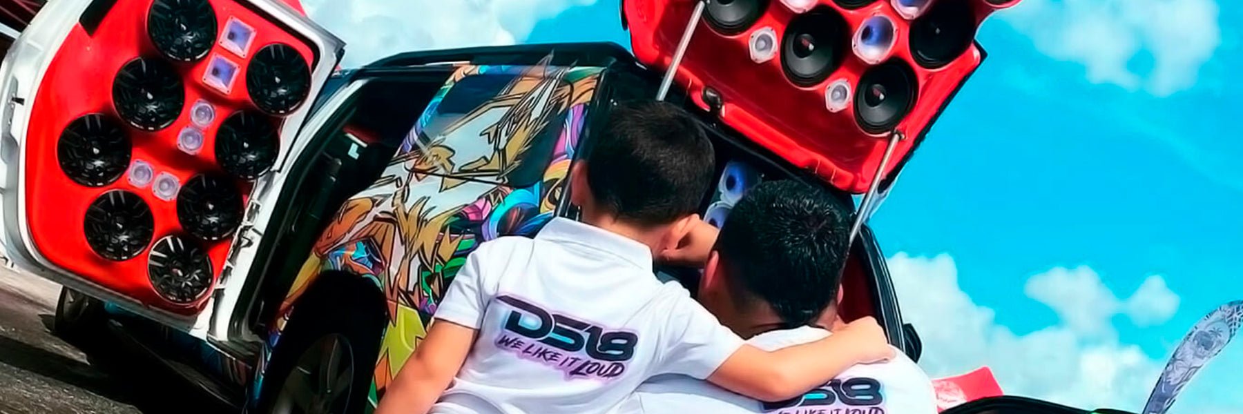 DS18 Perfect Fathers Day Gifts