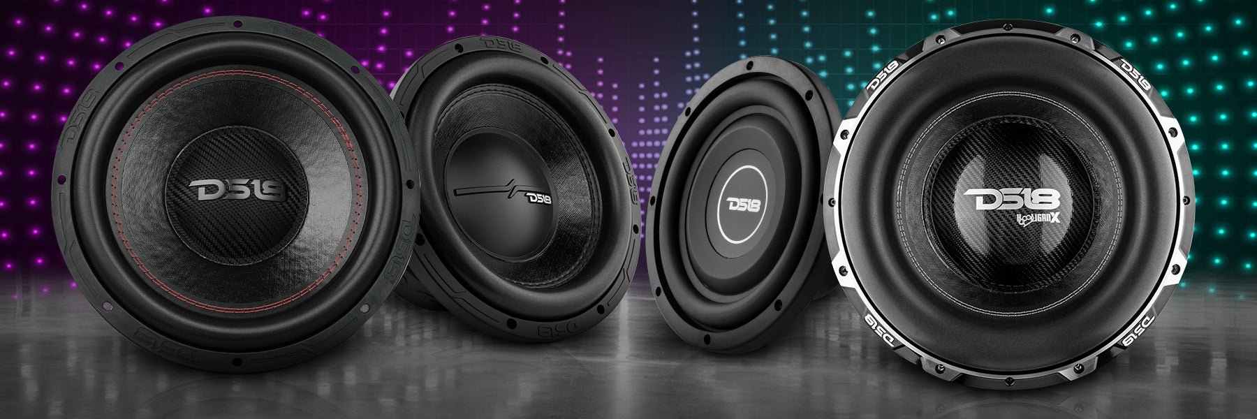 What Size Subwoofer Should I Get?