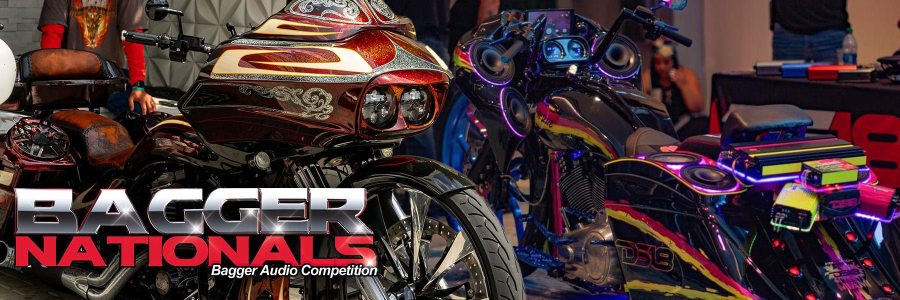 #TEAMDS18 Strikes Gold at Baggers Audio Competition