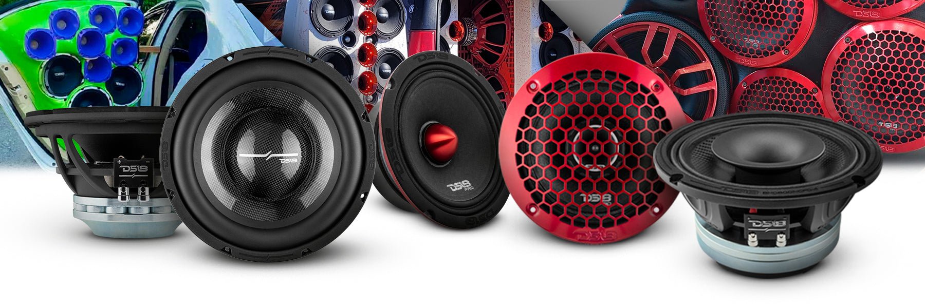 Choosing Pro Audio Speakers