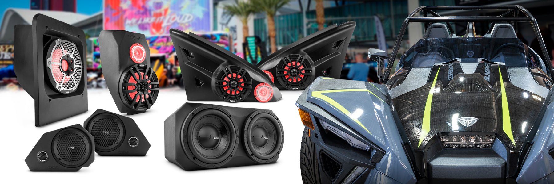 The DS18 Difference – Elevating Slingshot Performance