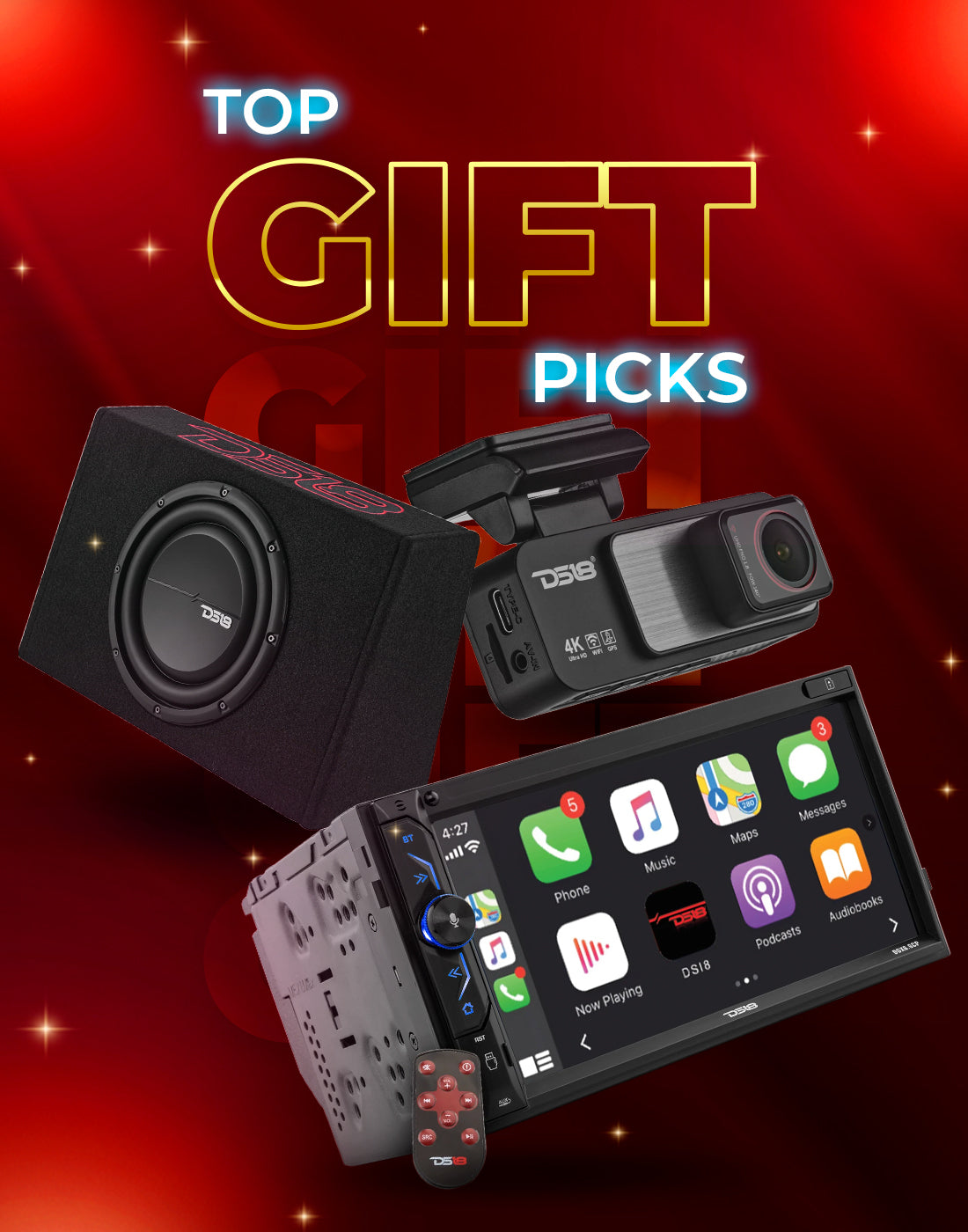 Top Gift Picks