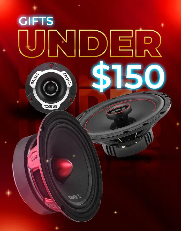 Gifts Under $150
