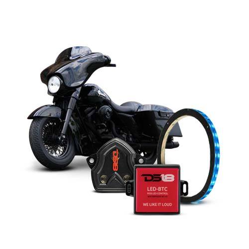 Motorcycle Accessories