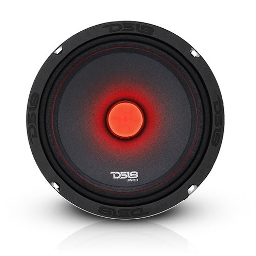 DS18 Pro Audio Loudspeakers - DS18