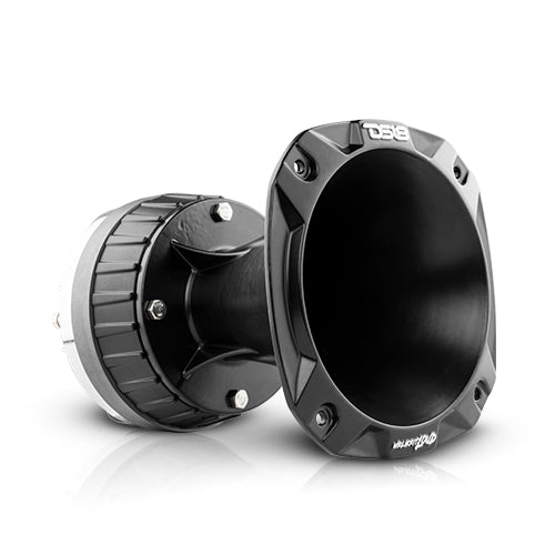 DS18 Car Audio Drivers
