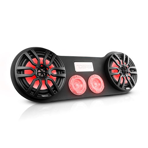 Car Audio Enclosures Old Collection