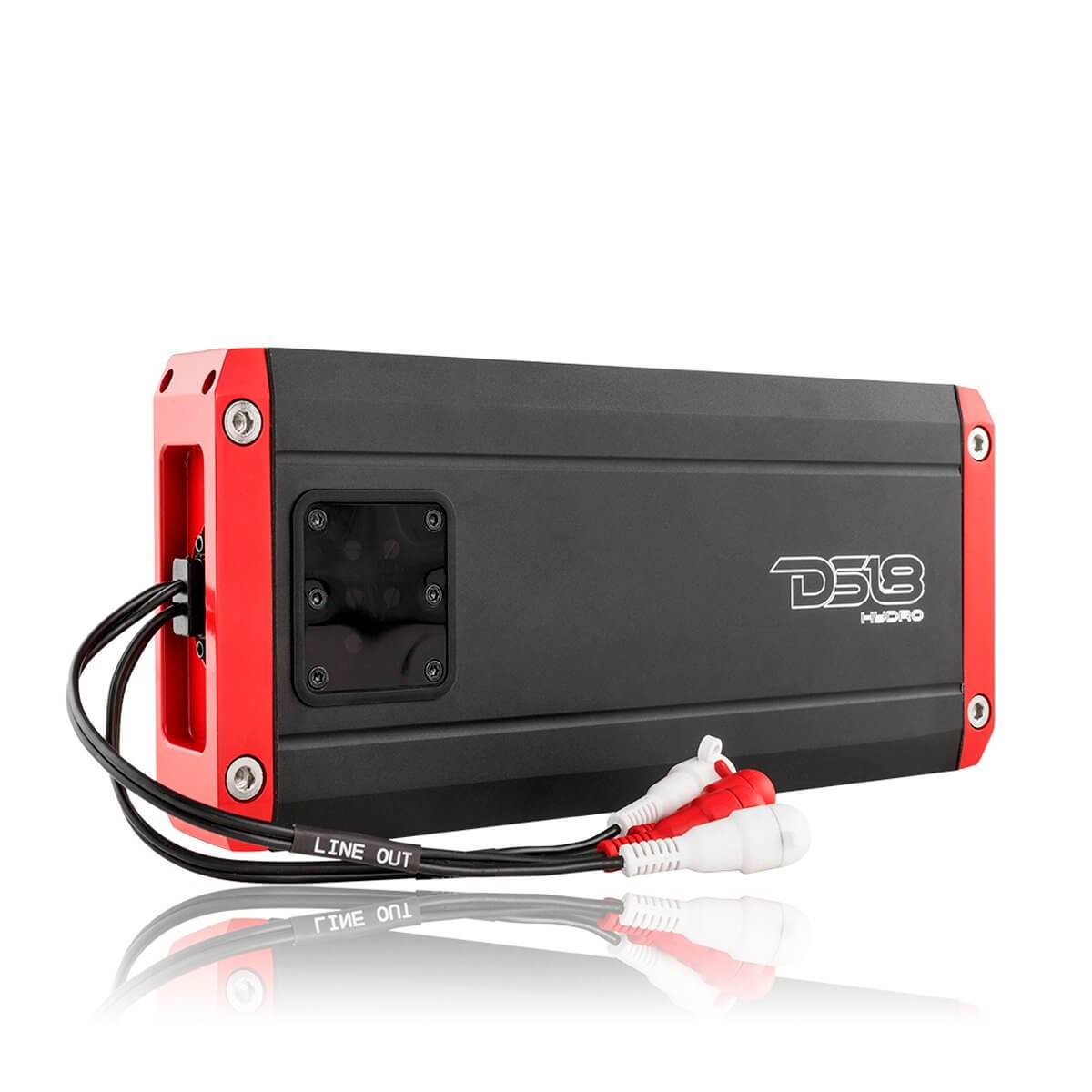 DS18 Marine Amplifiers