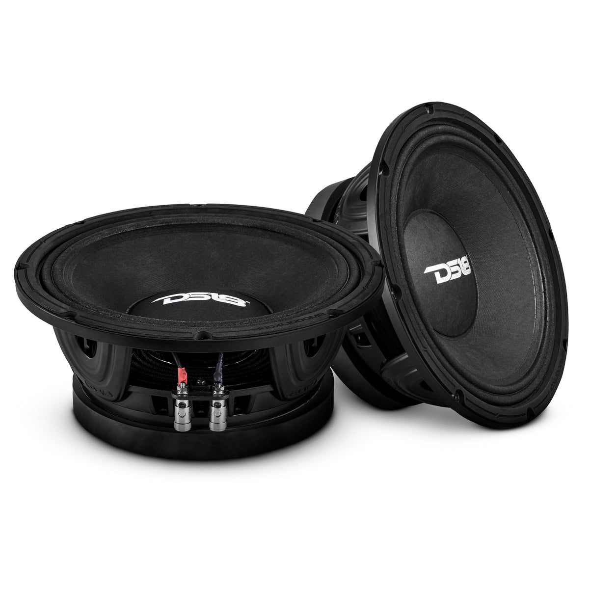 PRO XL 10" Mid-Bass Loudspeaker 500 Watts Rms 8-Ohm