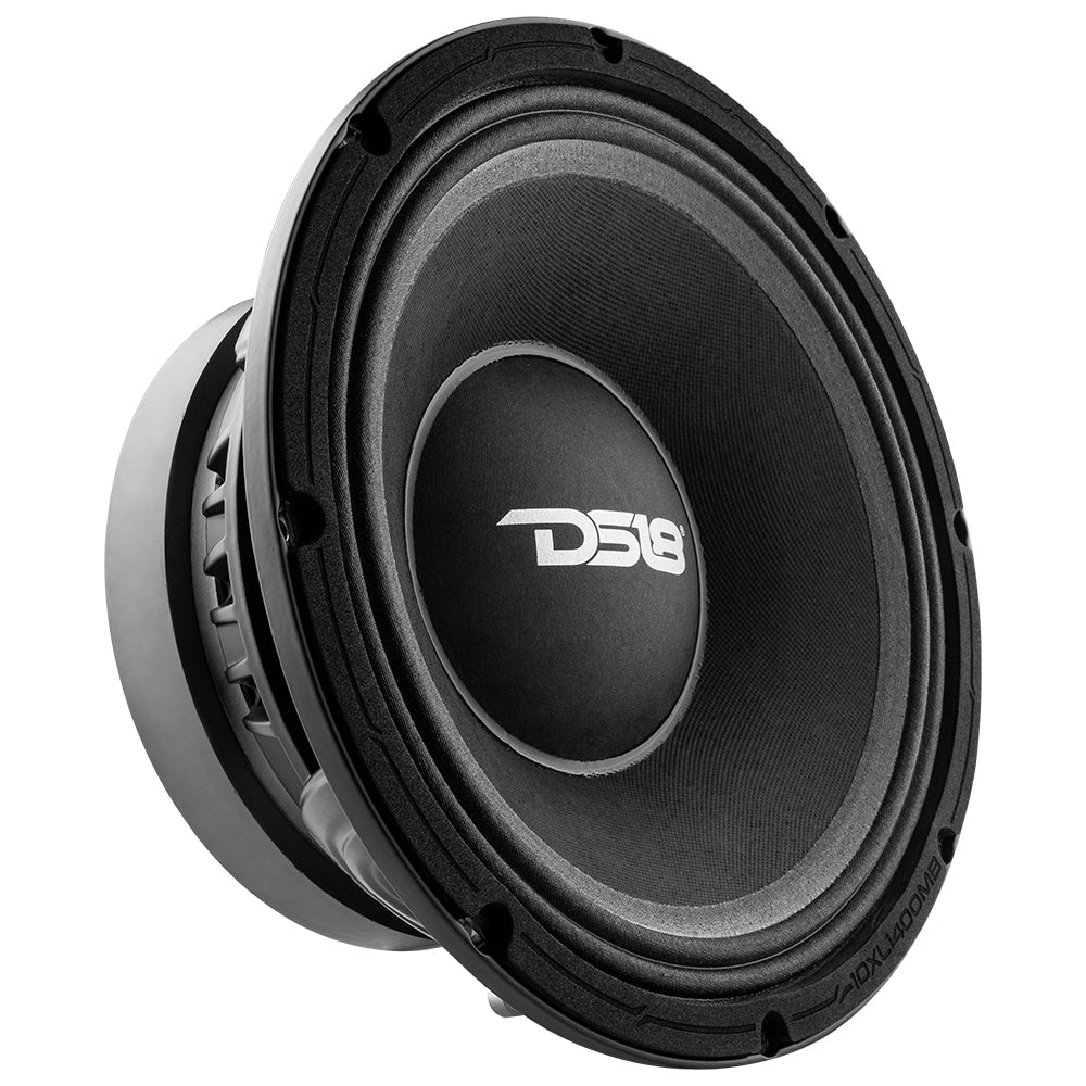 Woofer Ds18 10 Inch Midbass DS18 10XL1400MB XL 10