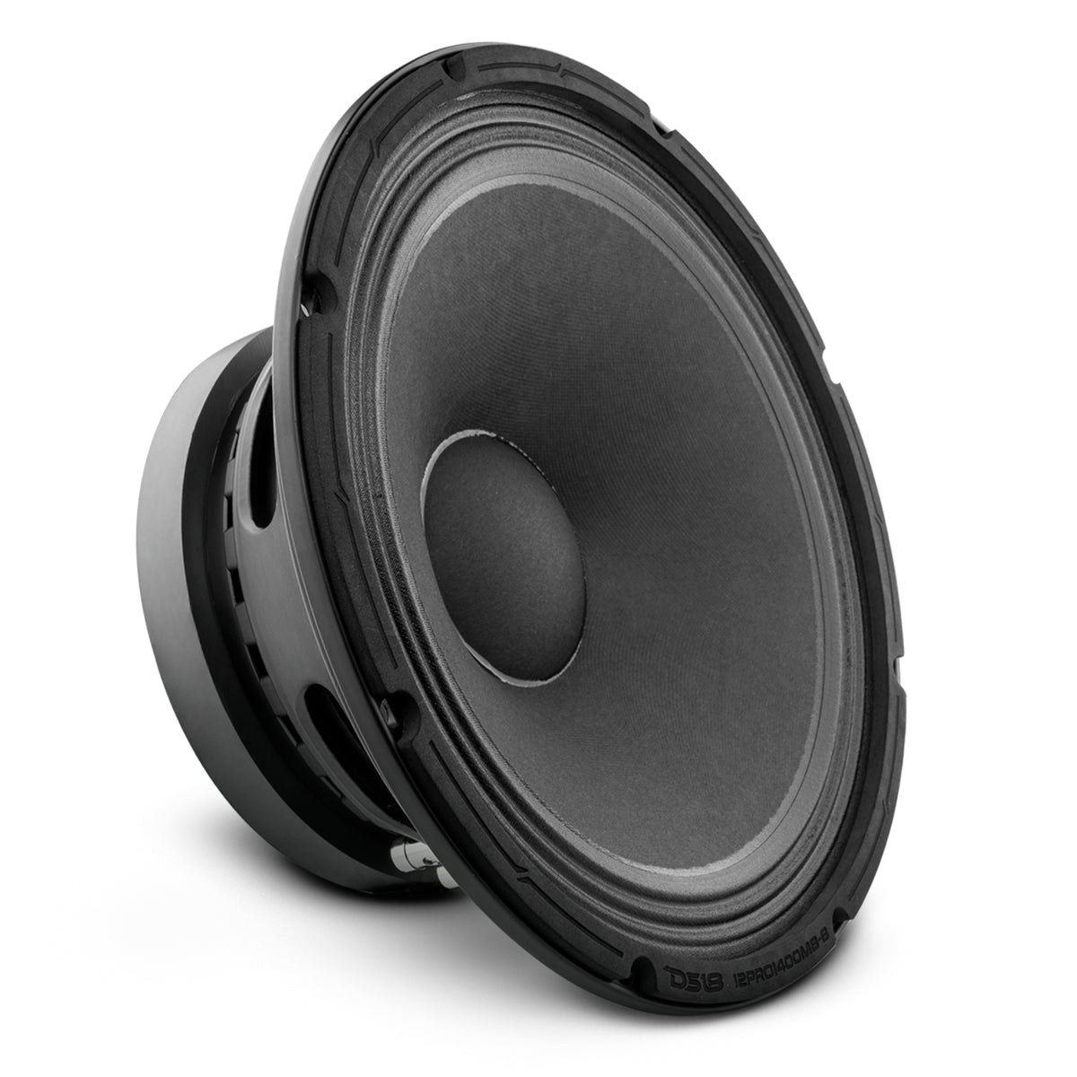 12PRO1400MB-8 12" Mid-Bass Loudspeaker
