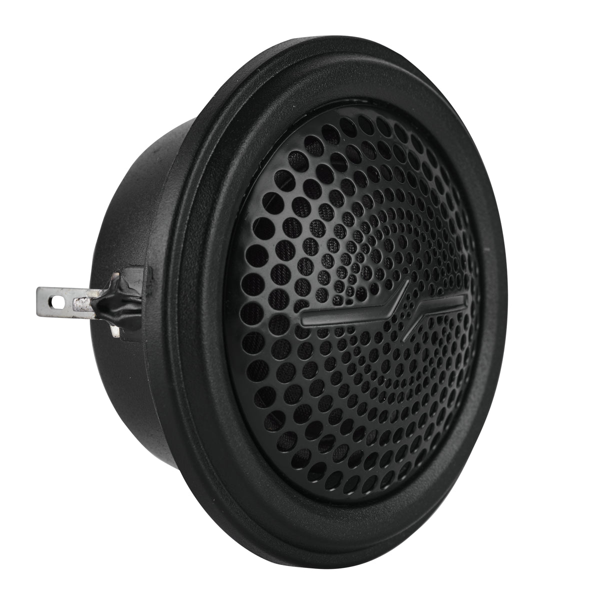 2" Silk Dome Tweeter with Neodymium Magnet | 30W RMS 4-Ohm