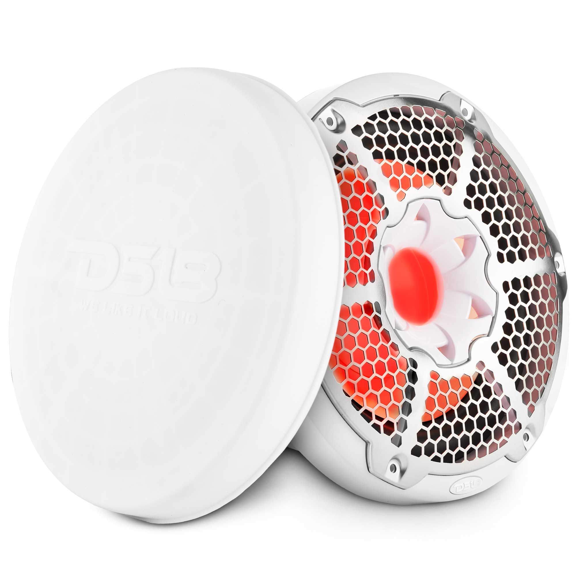 DS18 HYDRO 10
