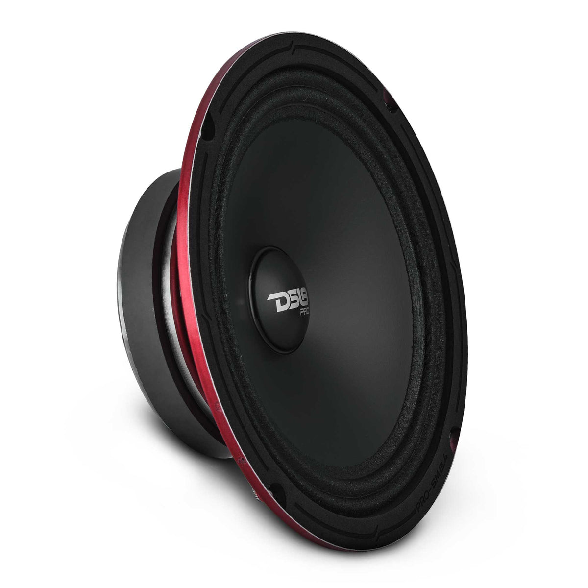 PRO 8" Shallow Water-Resistant Midrange Loudspeaker | 250W RMS 4-Ohm