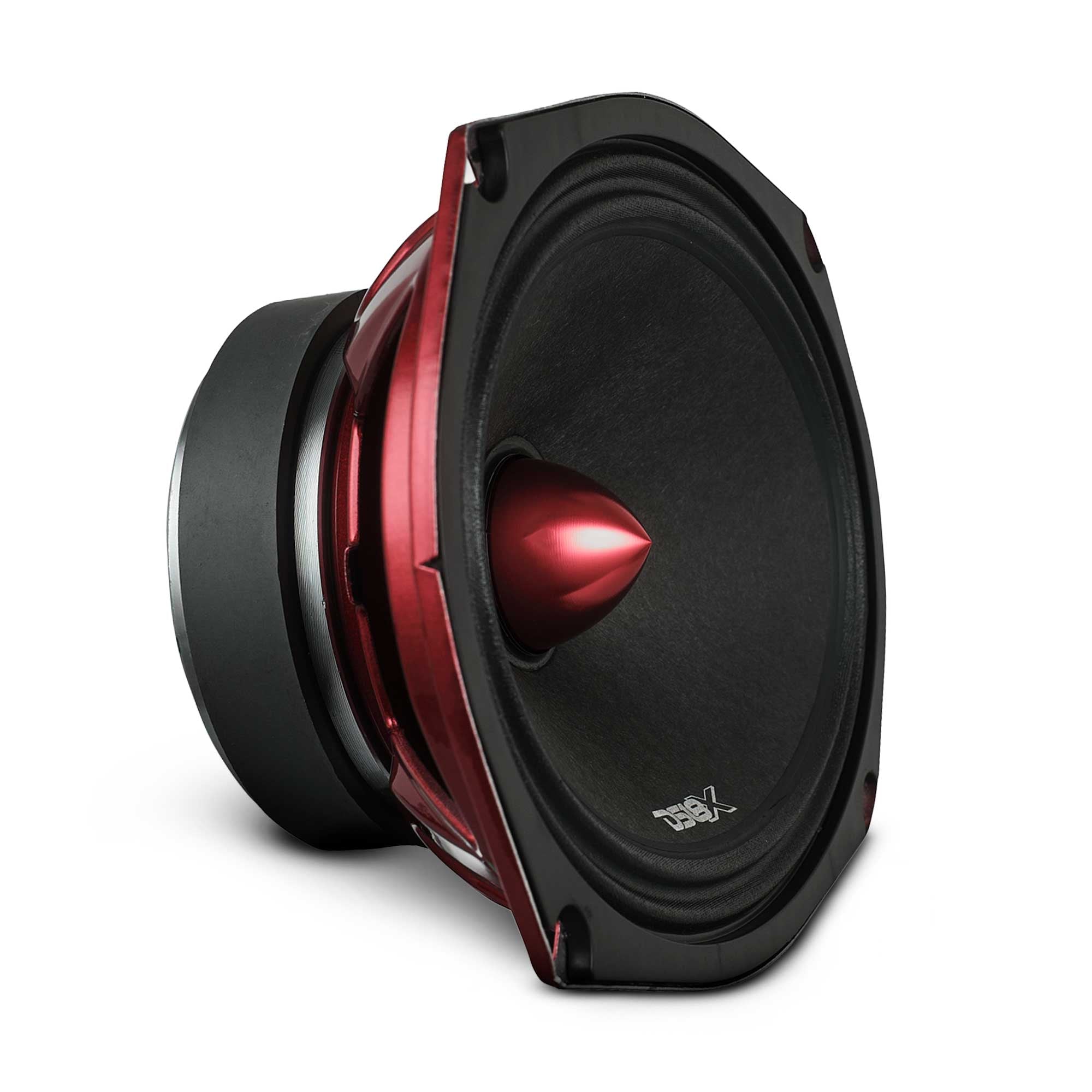 久保田モア DS18 6x9” Water-Resistant Mid-Bass Loudspeaker | 150W RMS 8-Ohm