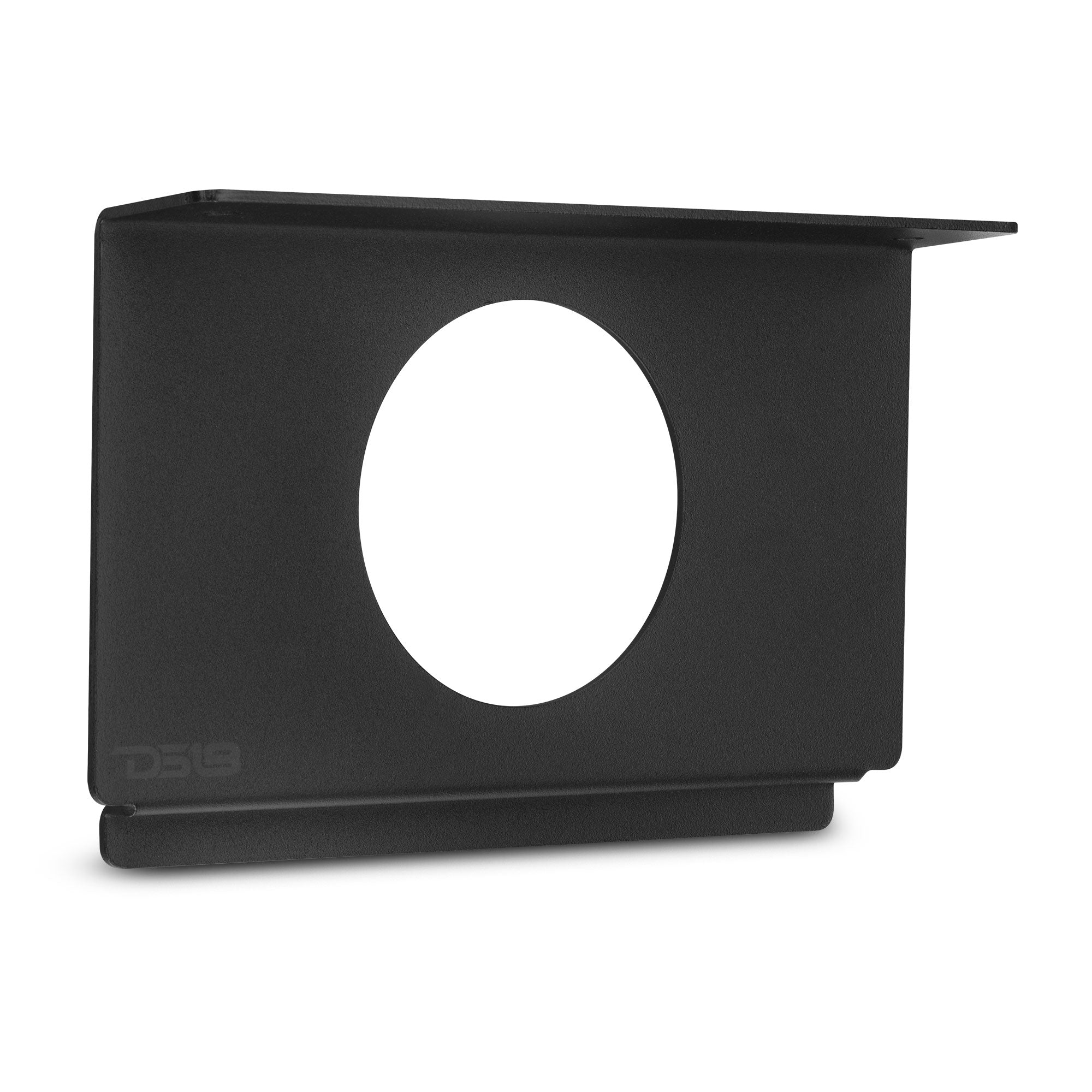 DS18 Polaris RZR Pocket Mount Compatible with MRX150 Head-Unit
