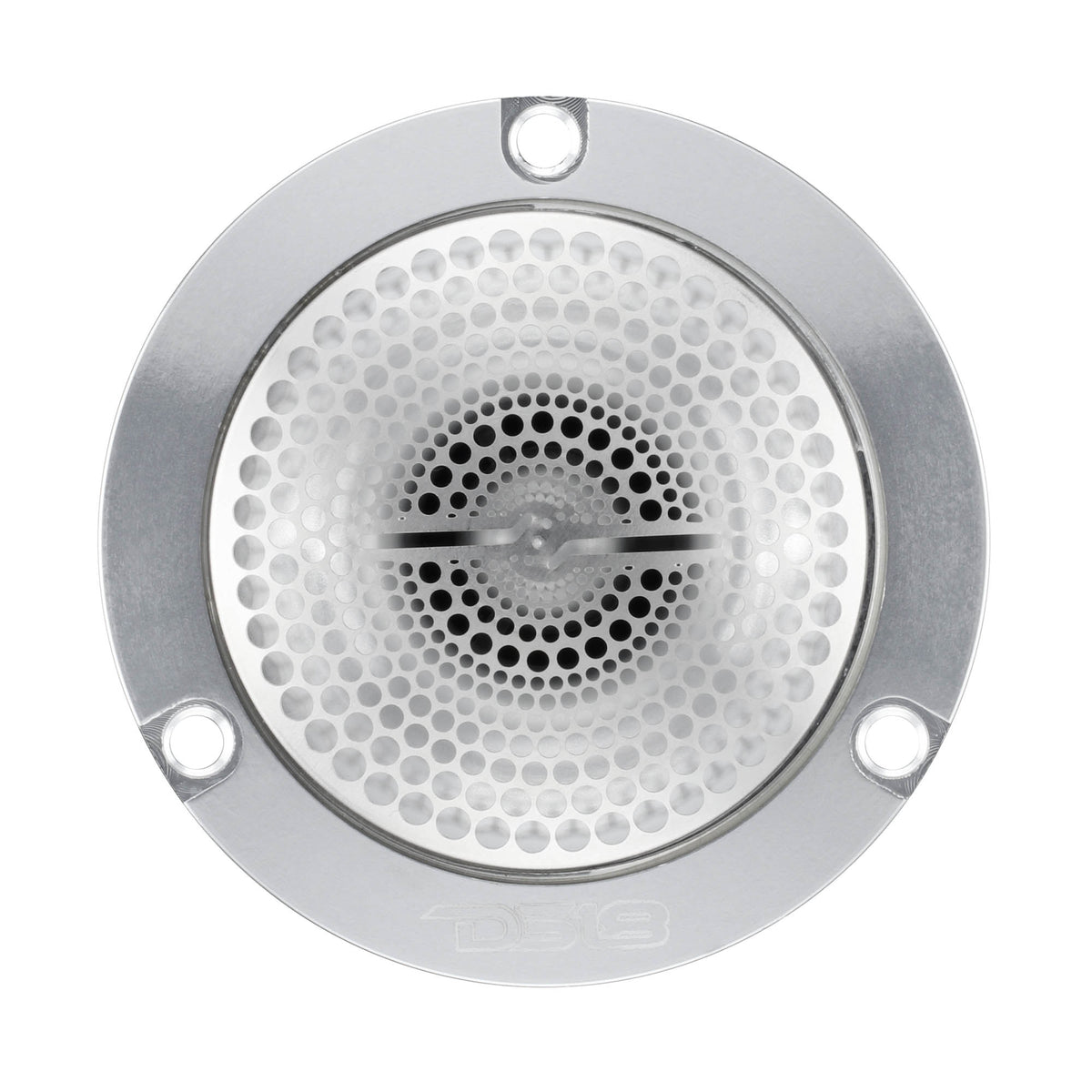 3” Super Bullet Tweeter with 1” Titanium Voice Coil and Neodymium Magnet | 120W RMS 4-Ohm