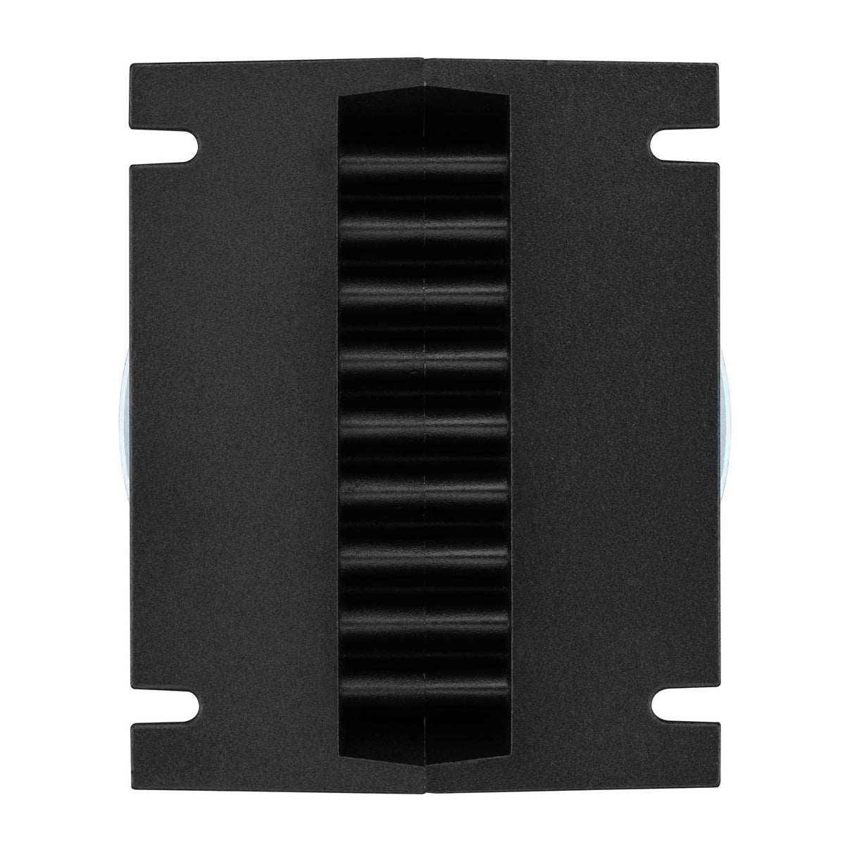 PRO-DK 1" Compression Driver with 3.5" x 4.4" Wave Guide Horn | 360W Peak 8-Ohm, Neodymium Magnet