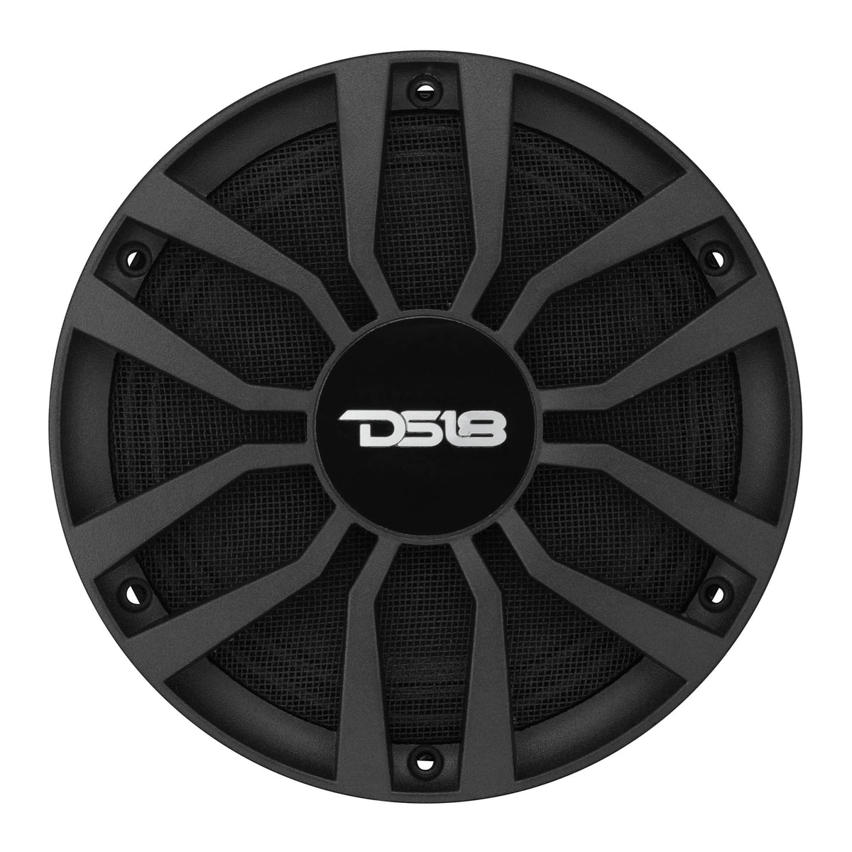 6.5” Ultra Slim Mid-Range Loudspeaker with Neodymium Magnet | 120W RMS 4-Ohm