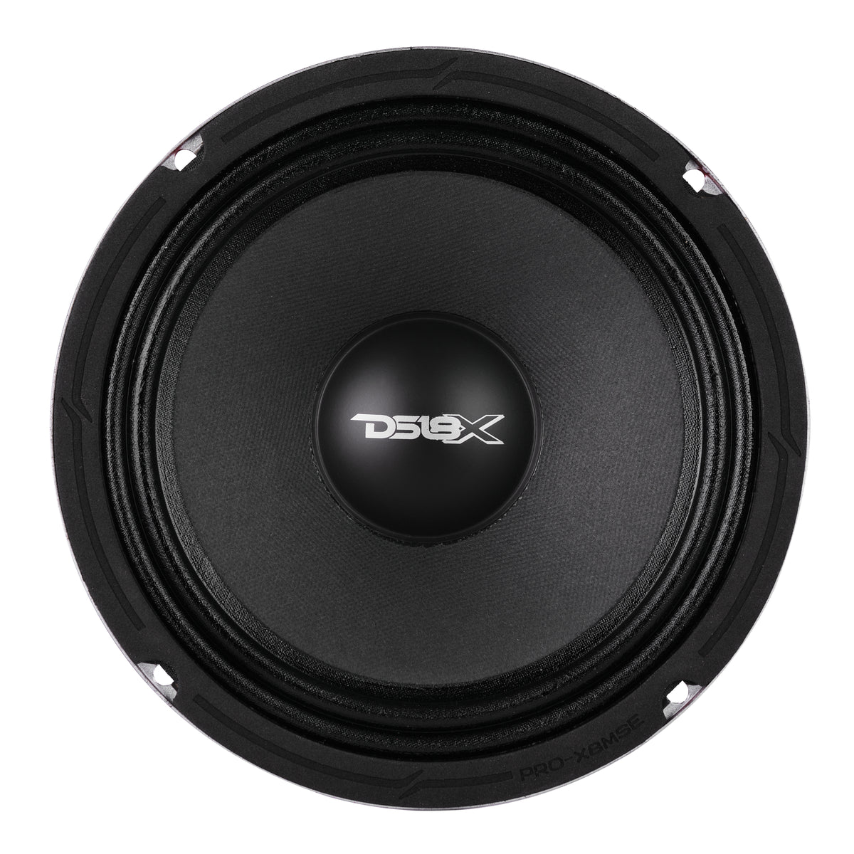 PRO-X 8" Sealed Back Mid-Range Loudspeaker 275 Watts Rms 8-Ohm