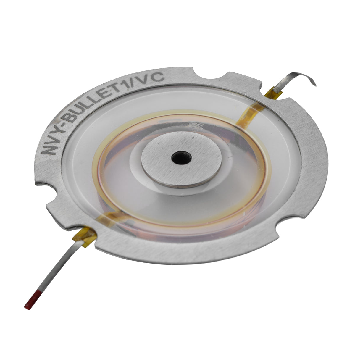 Replacement Diaphragm for NVY-BULLET1 | 4-Ohm