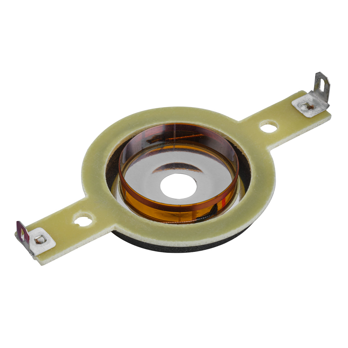 1" Replacement Diaphragm for PRO-TWZ1 and Universal 8-Ohm Tweeters