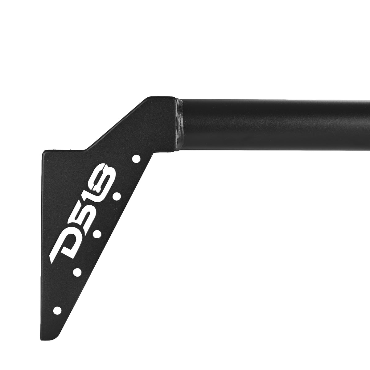 Tubo de montaje para torres y soportes Jeep JLU