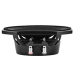 PRO 6.5” Slim Professional Mid-Range Speaker With Neodymium Magnet For Dome 180 Watts Rms 8-Ohm