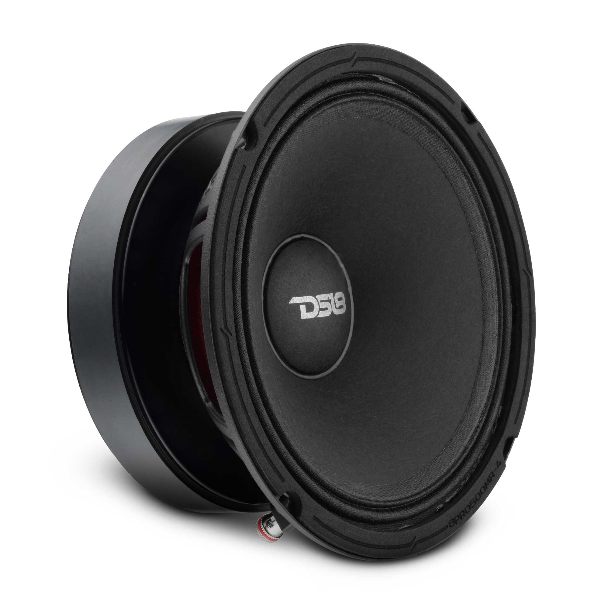 DS18 6.5” High-Sensitivity Professional Midrange Loudspeaker with