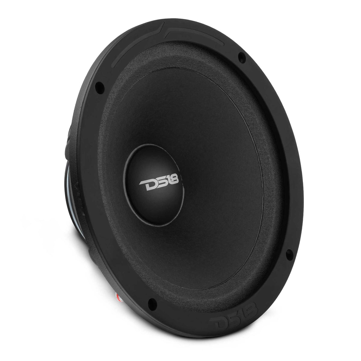 PRO 8" Neodymiun Sealed Back Mid-High Pro Audio Line Array (LA) Loudspeaker | 300W RMS 4-Ohm