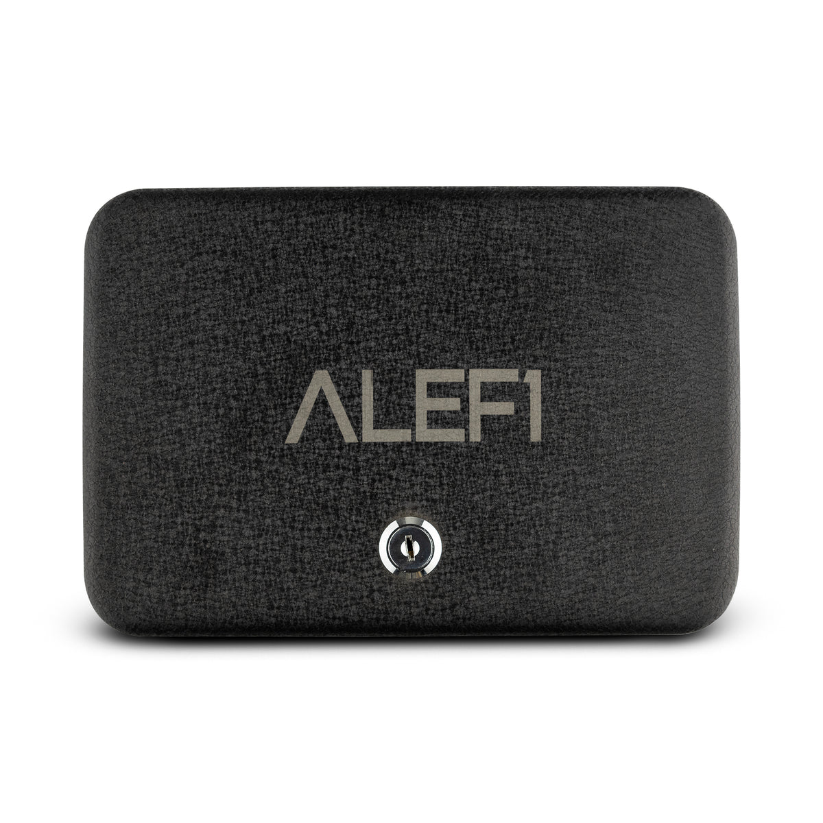 Metal Storage - Lock Box