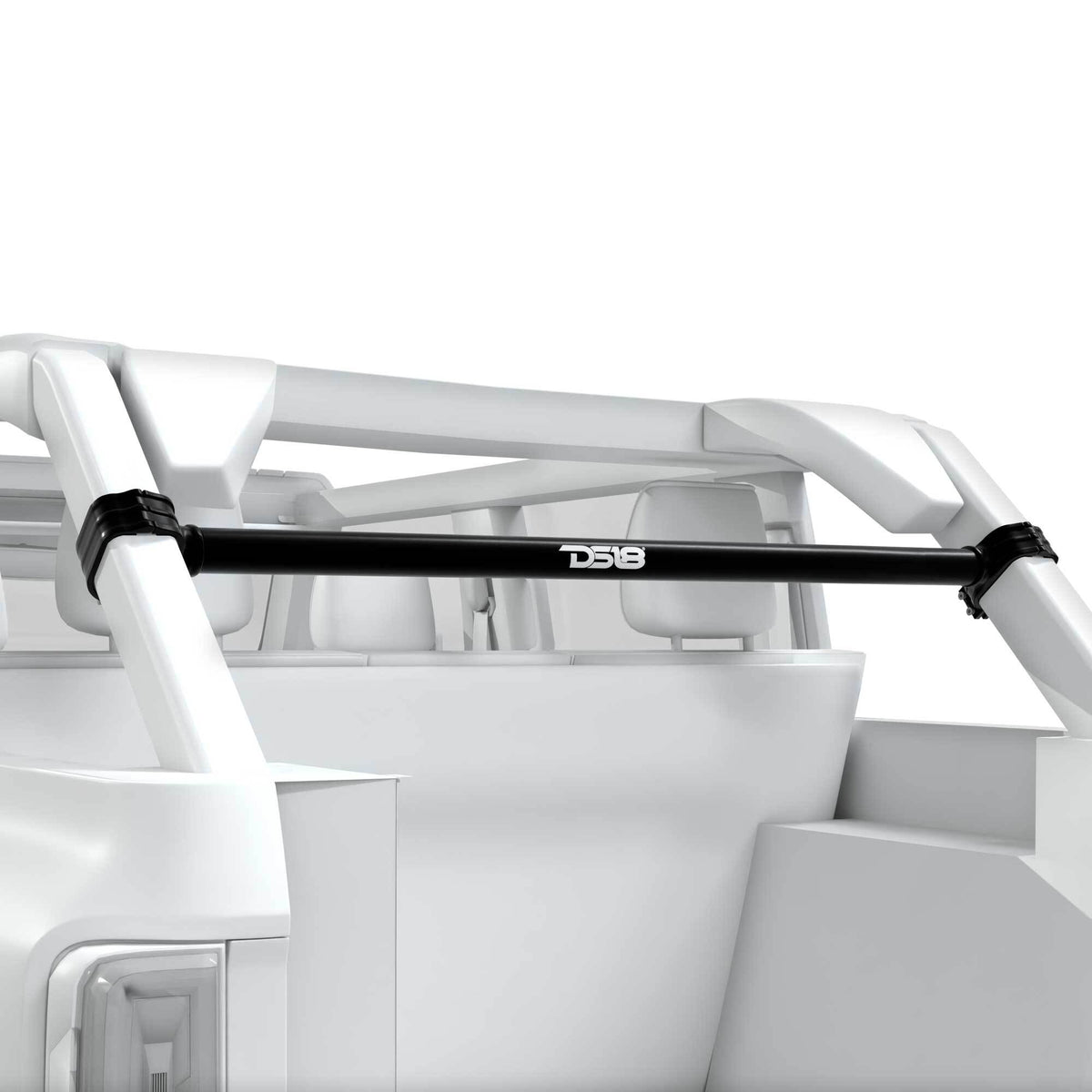 Ford Bronco 6th Gen Tower Mounting Tube