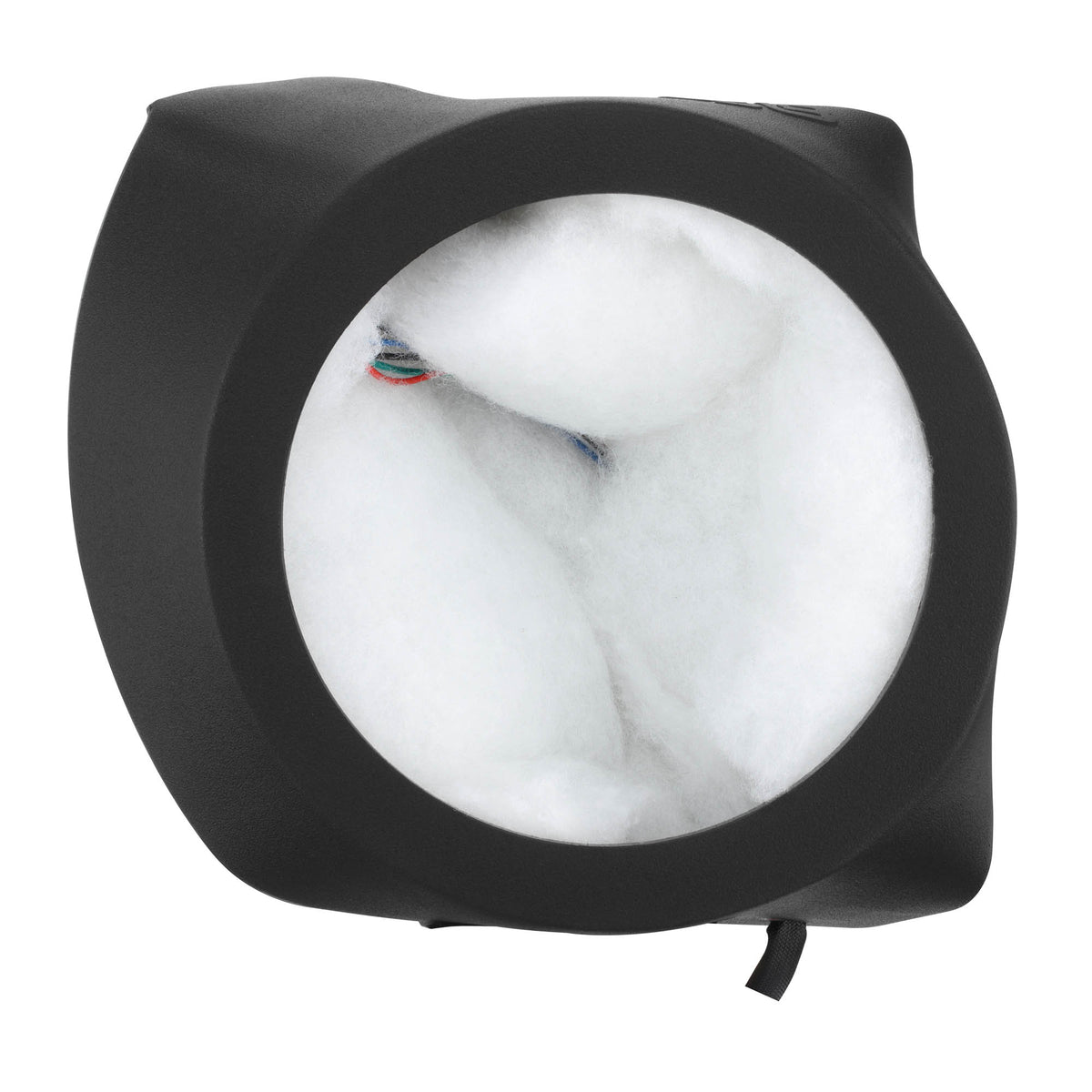 Can-Am Maverick X3 Rear B-Pilar Speaker Pods for 6.5” Speakers