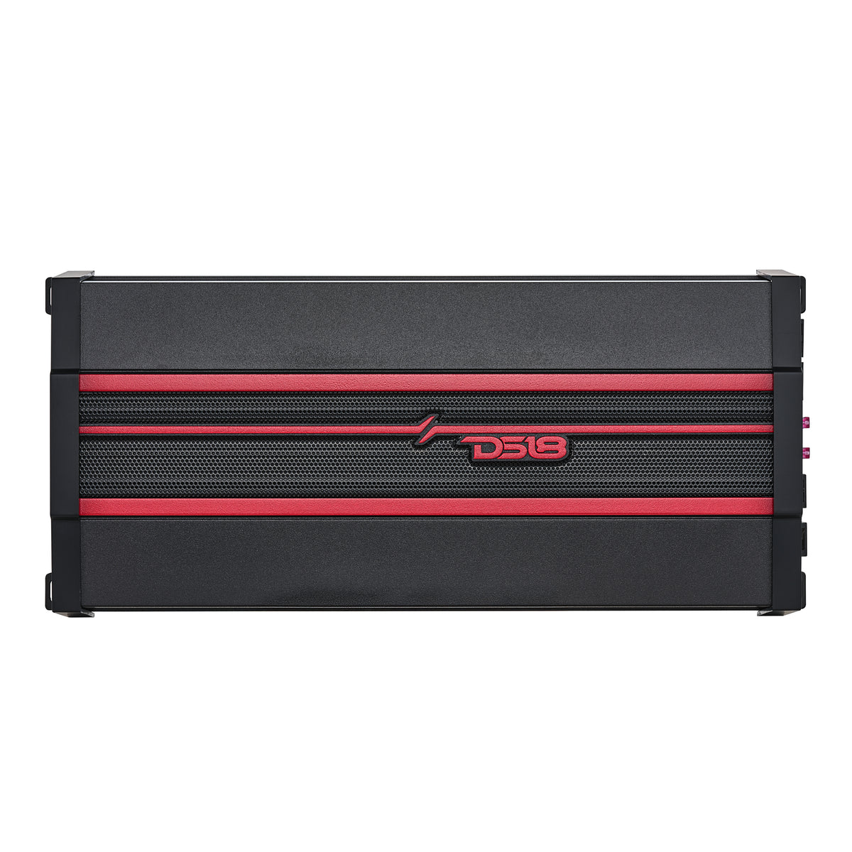 CANDY Compact Full-Range Class D 4-Channel Amplifier 3200 Watts
