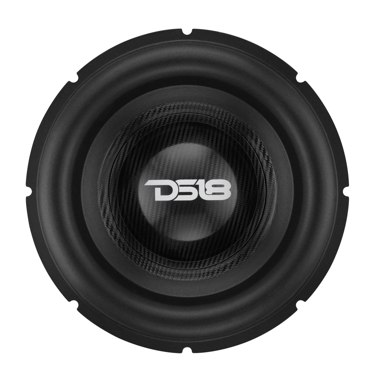 Recone Kit for High Excursion Subwoofer CARBON12.1D