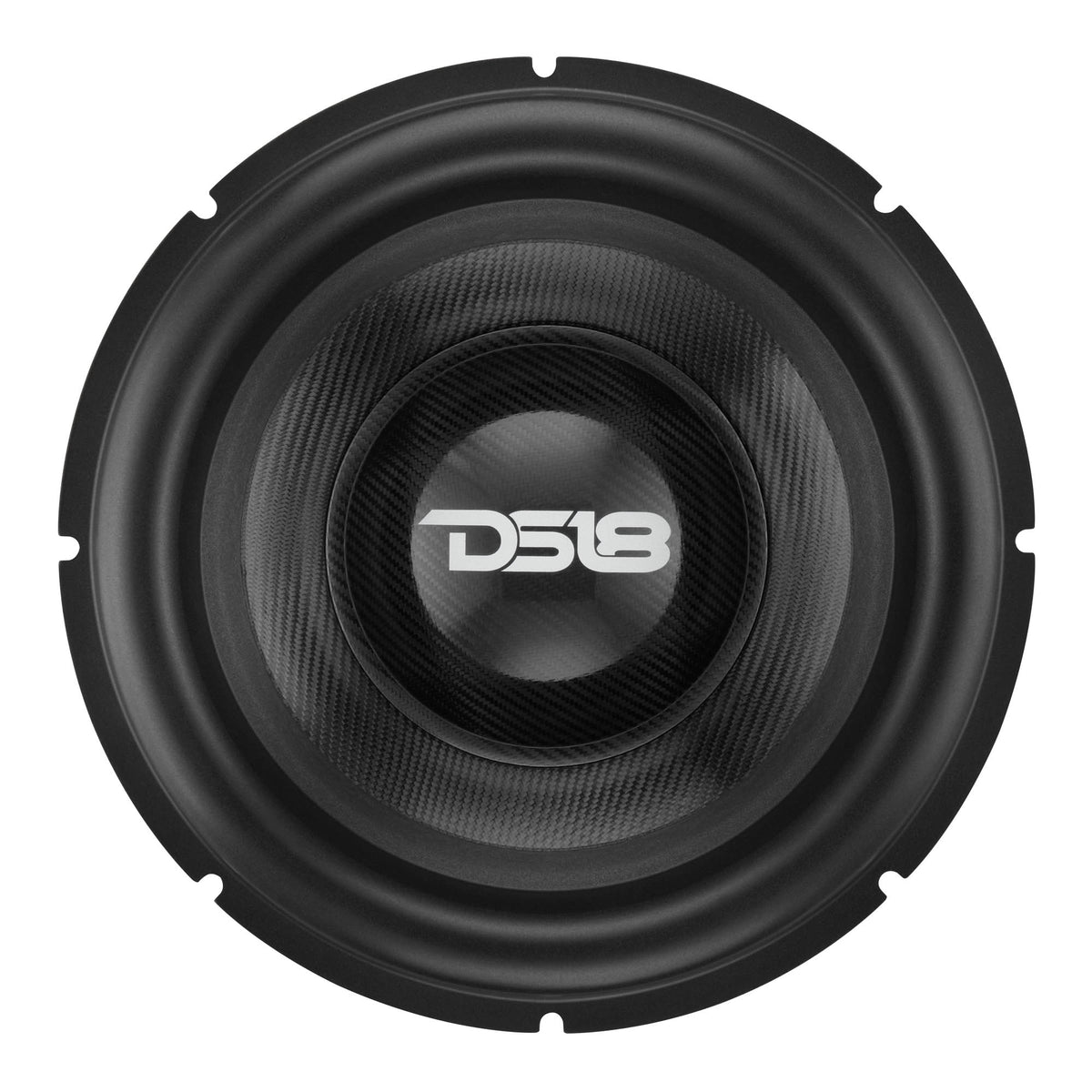 Recone Kit for High Excursion Subwoofer CARBON15.1D