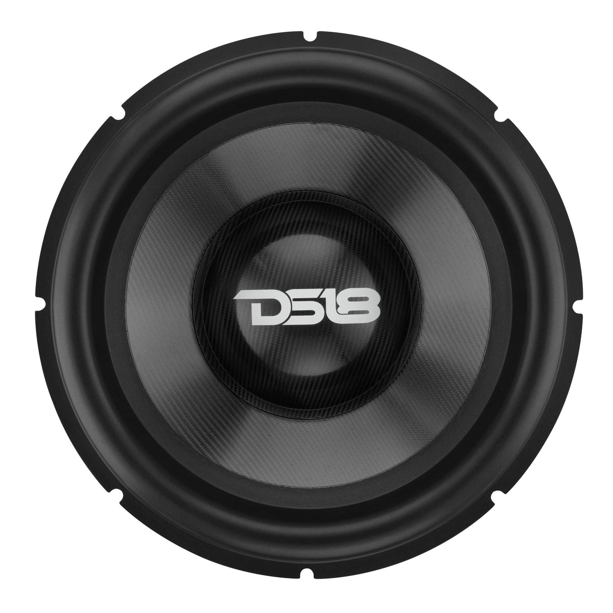 Recone Kit for High Excursion Subwoofer CARBON18.2D