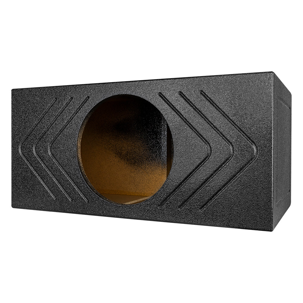 ENS-112SPB Ported Subwoofer Enclosure 1 x 12”