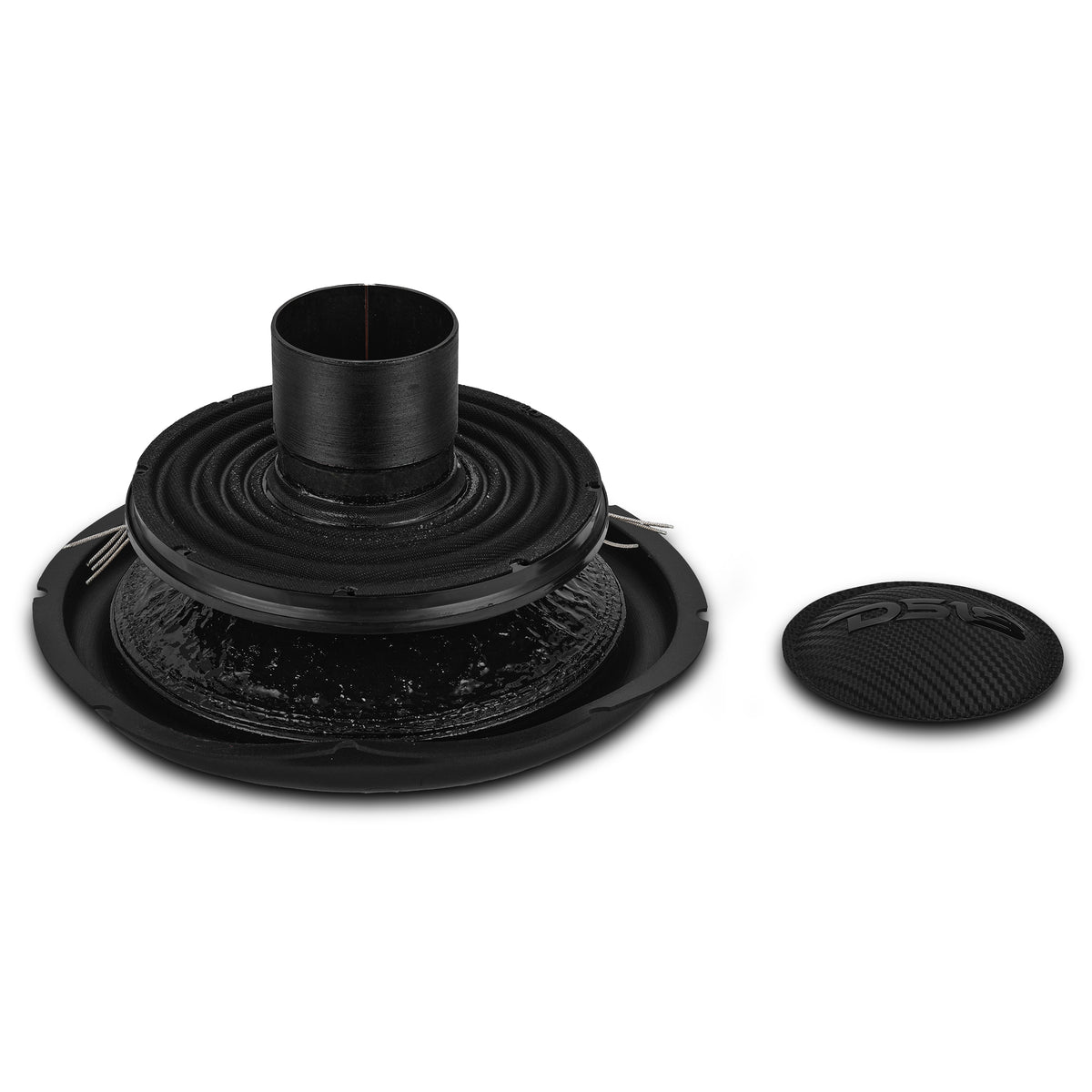 Recone Kit for EXL-TRX12.4D Subwoofer