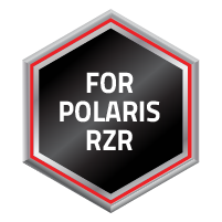 For Polaris RZR 