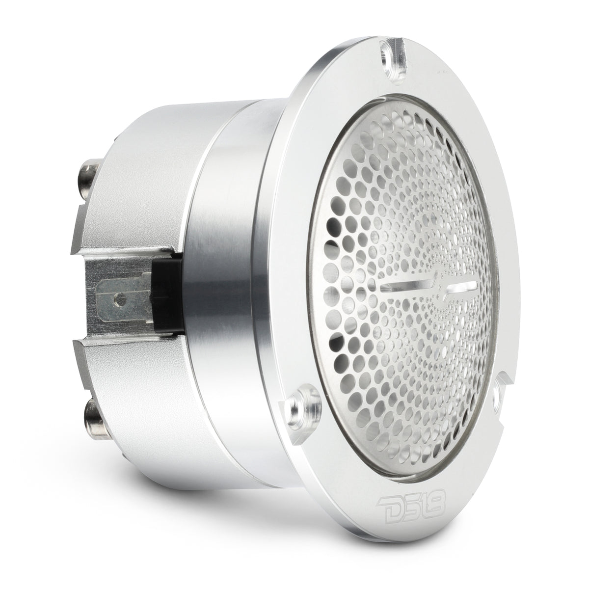 3” Super Bullet Tweeter with 1” Titanium Voice Coil and Neodymium Magnet | 120W RMS 4-Ohm