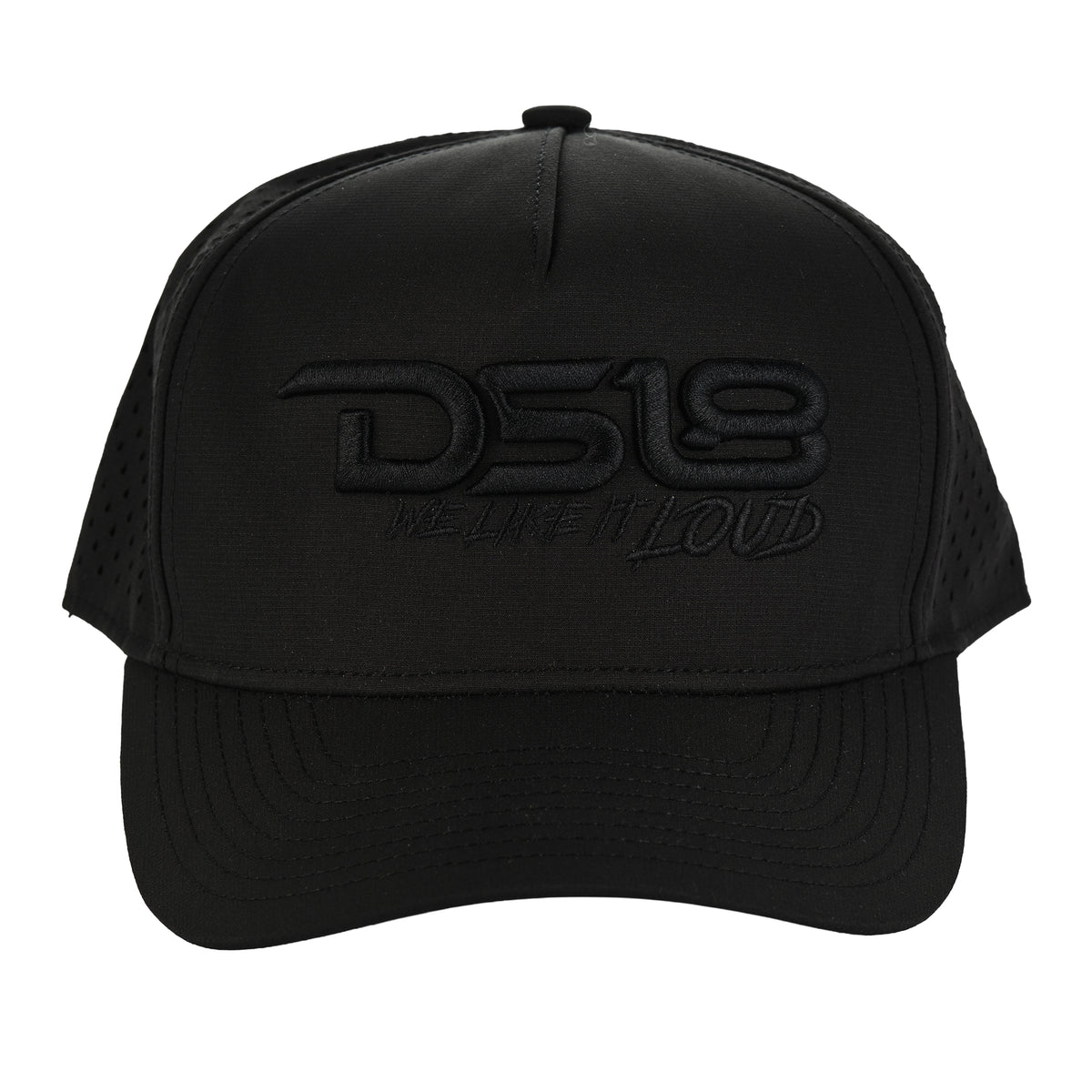 DS18 Signature Hat