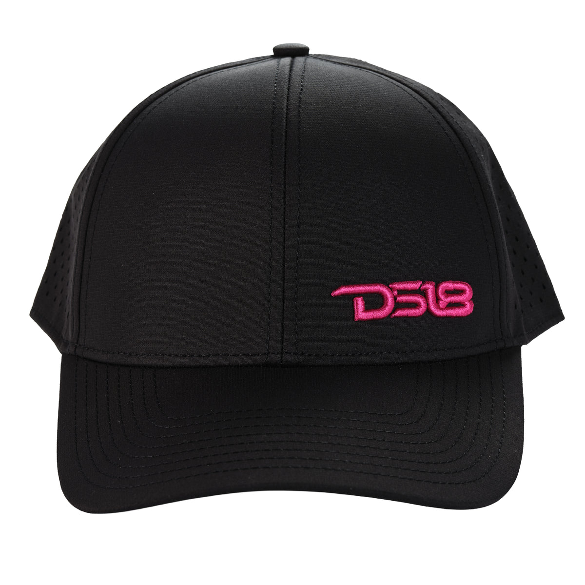 DS18 Signature Hat