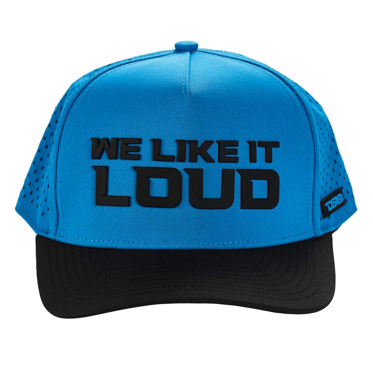 DS18 Signature Hat