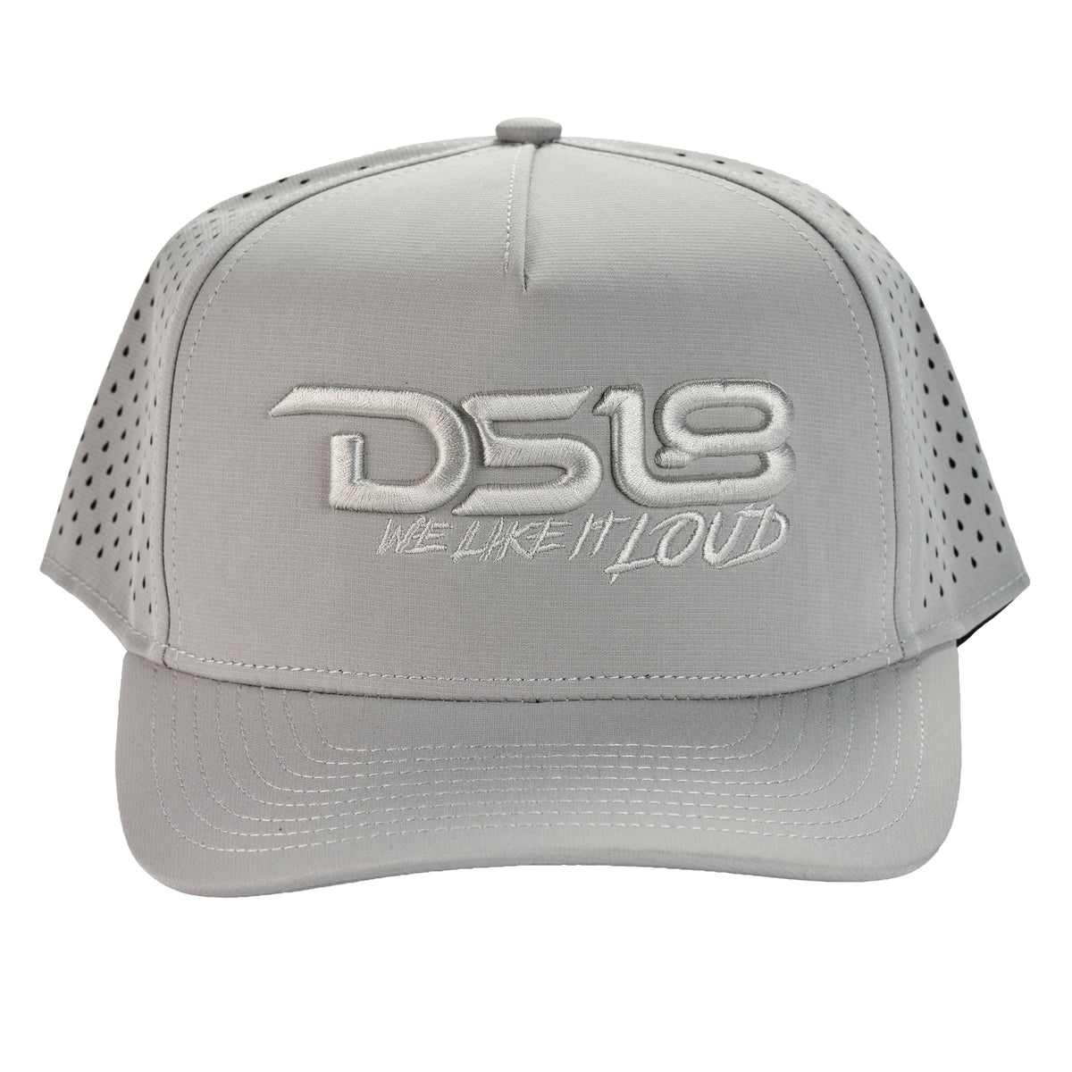 DS18 Signature Hat