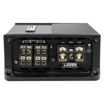 ION Compact Full Range Class D 4-Channel Amplifier 4 x 150 Watts RMS @ 4-ohm
