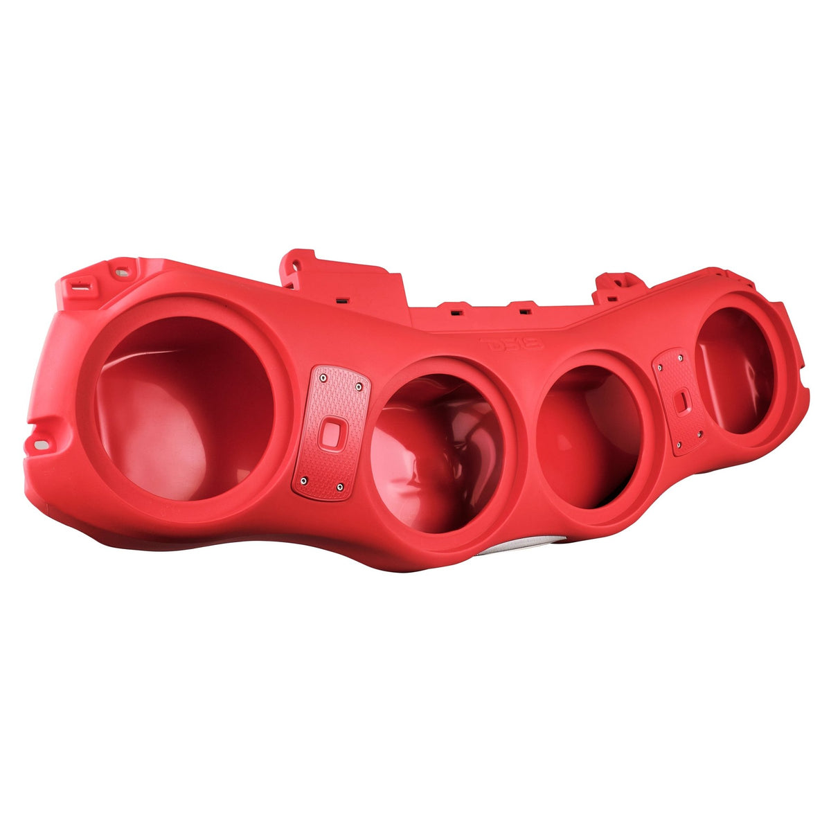 Jeep JL/JLU/JT 2024 Overhead Sound Bar – OEM Fit, Harness Included, Fits 4 x 8” Speakers