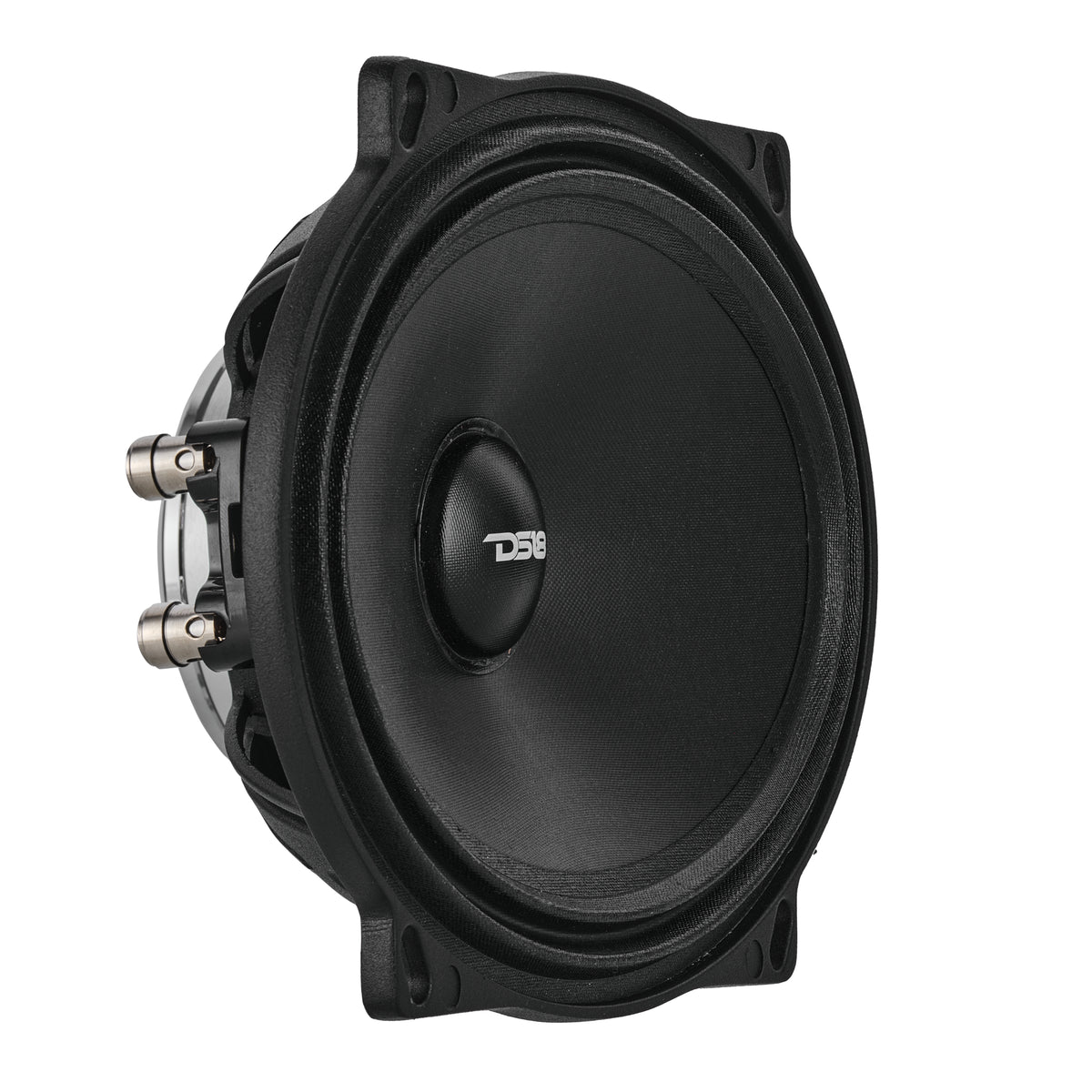 5x7" Full-Range Neodymium Speaker With Water-Resistant Cone | 150W RMS 2-Ohm