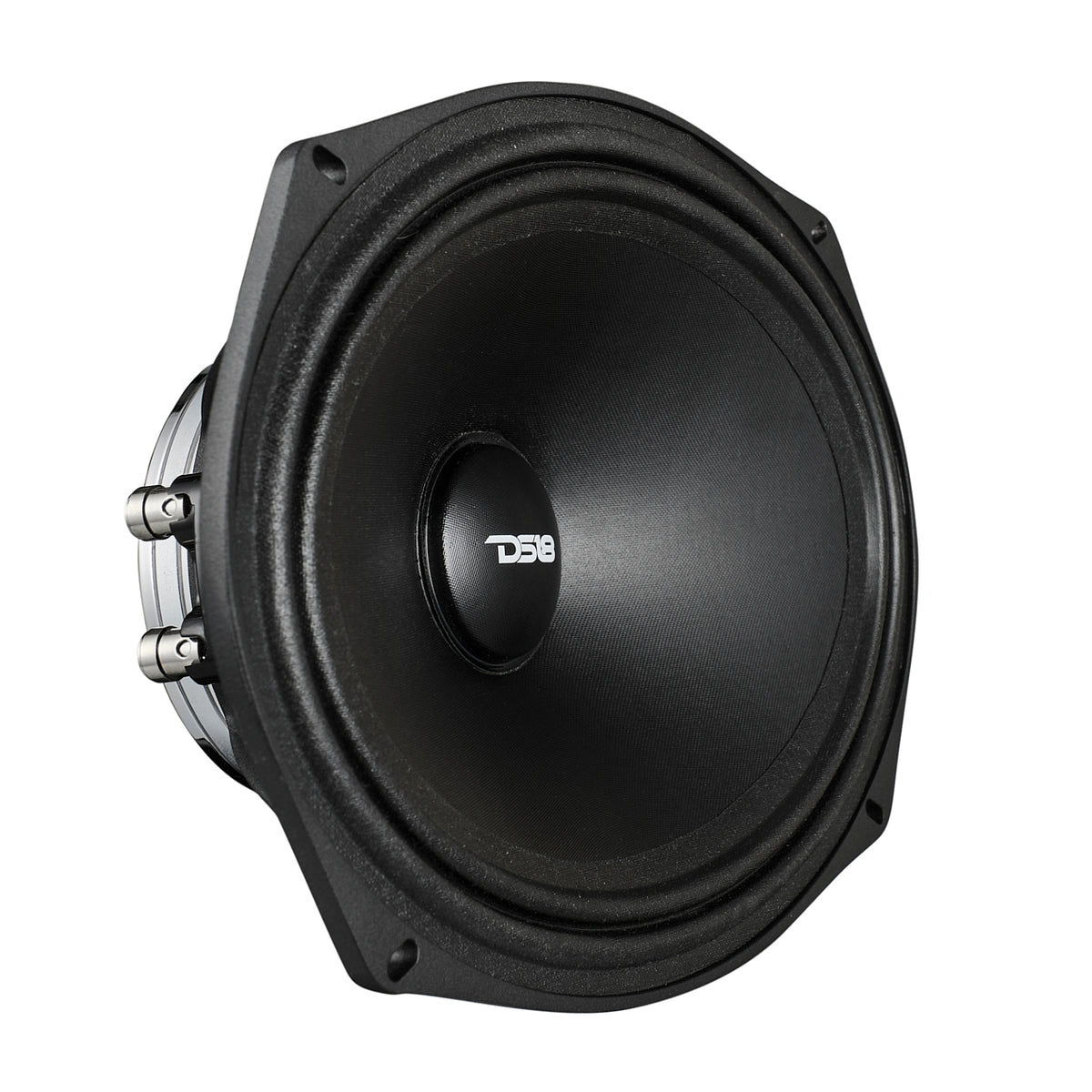 6x9” Full-Range Neodymium Speaker With Water-Resistant Cone | 250W RMS 4-Ohm