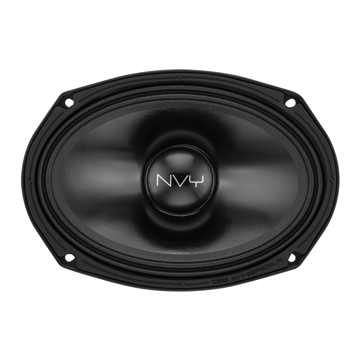 6x9” Neodymium Midrange Loudspeaker | 400W 4-Ohm